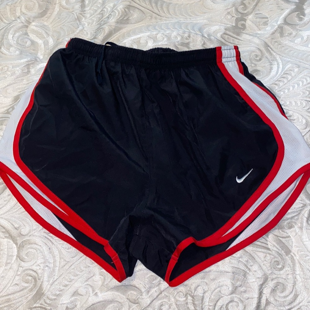 Small Nike shorts